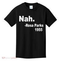 Rosa Parks Nah 1955 Kids T-Shirt thumb 0