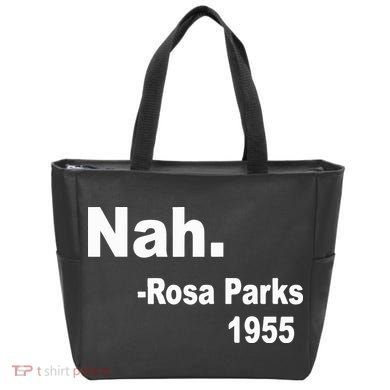 Rosa Parks Nah 1955 Tote Bag