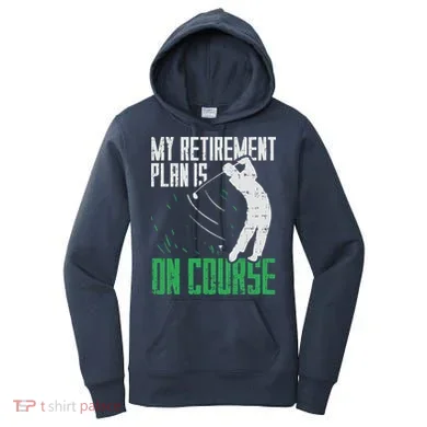 Women's Hoodie