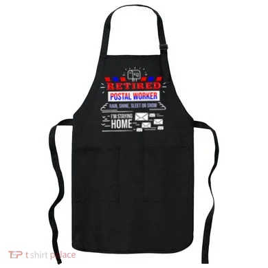 Apron