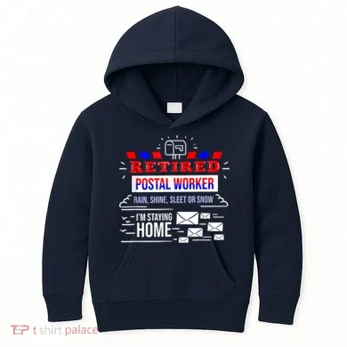 Kids Hoodie