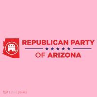 Republican Party Of Arizona Coaster thumb 2