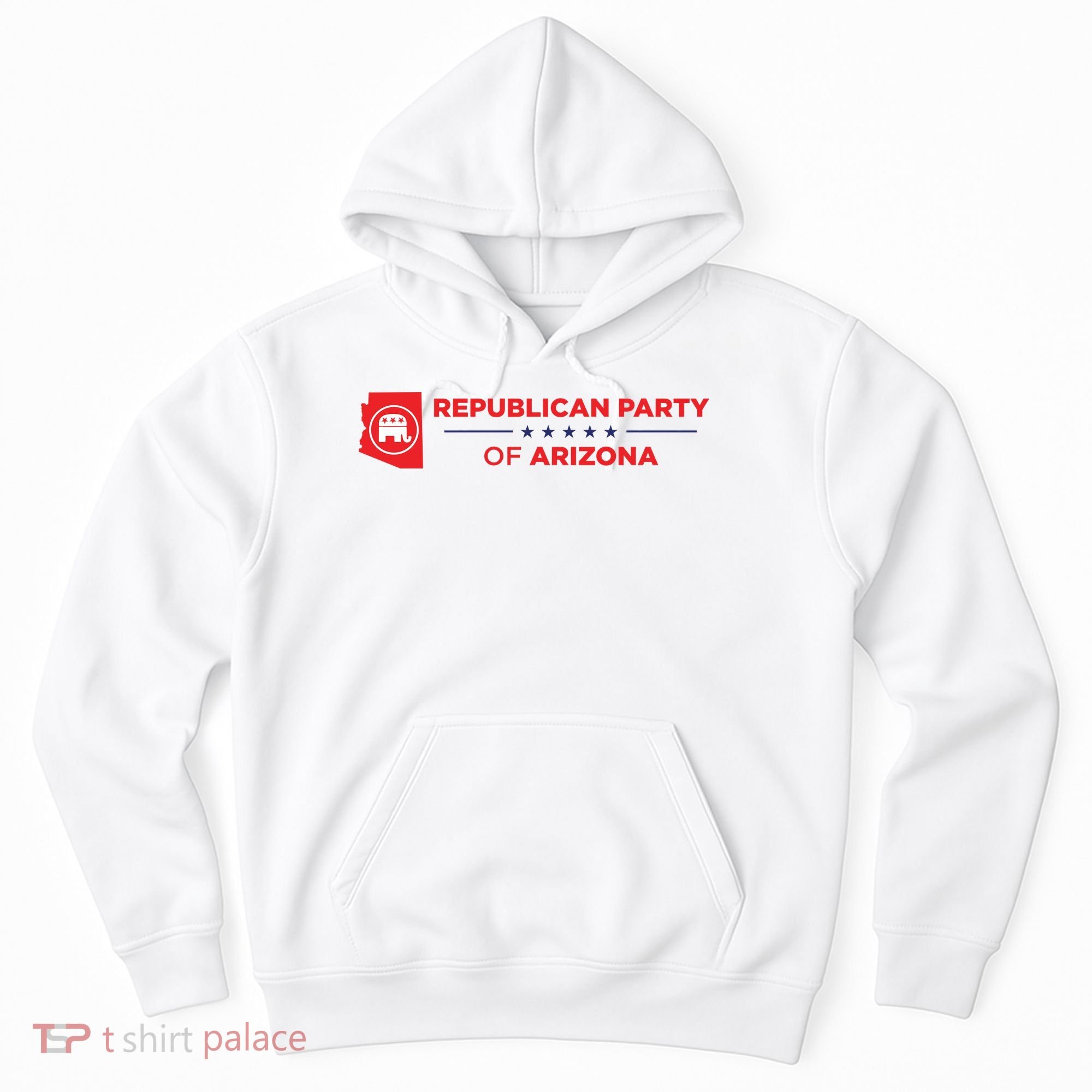 Republican Party Of Arizona Hoodie