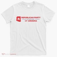 Republican Party Of Arizona T-Shirt thumb 0