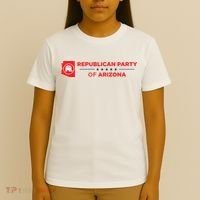 Republican Party Of Arizona T-Shirt thumb 4
