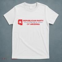 Republican Party Of Arizona T-Shirt thumb 5