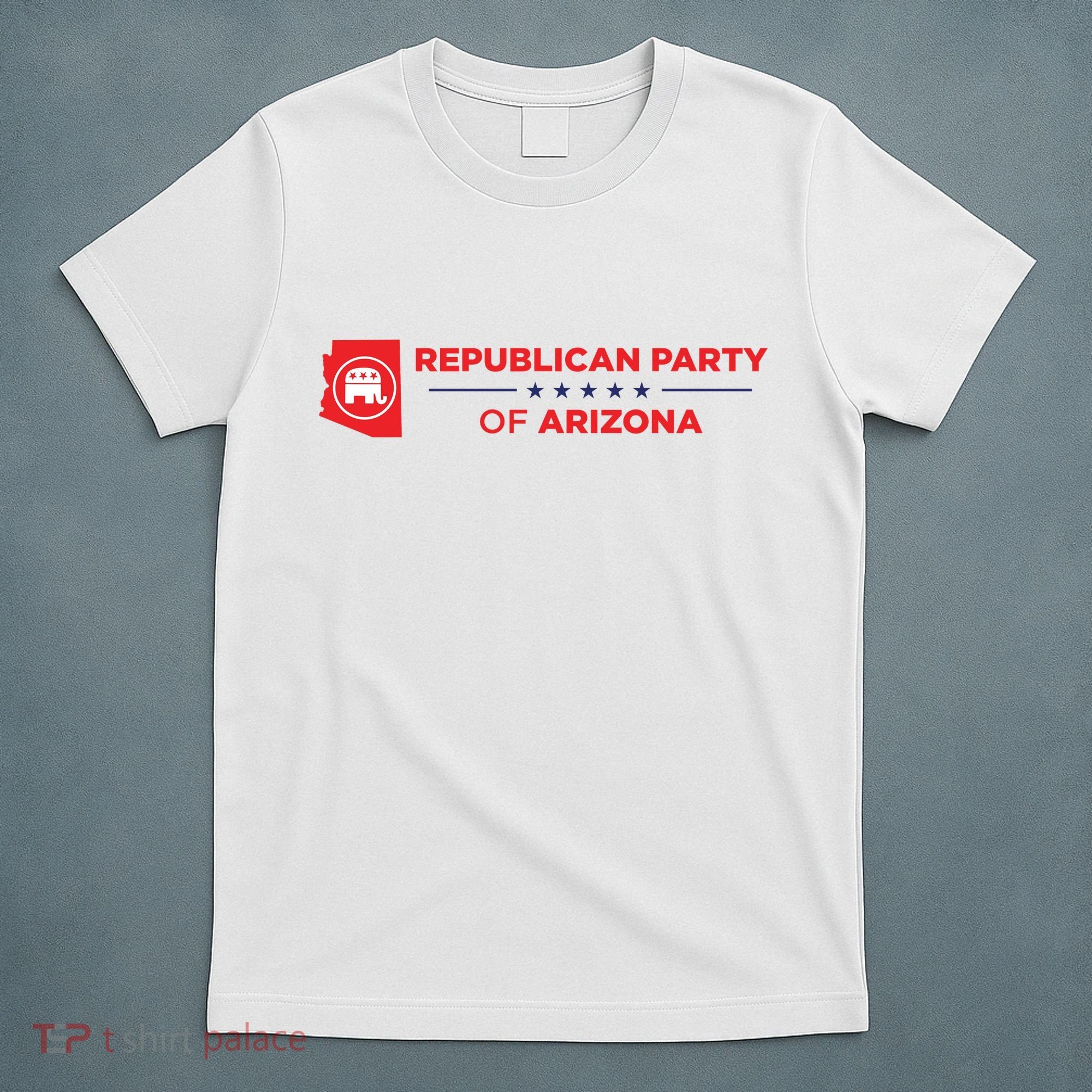 Republican Party Of Arizona T-Shirt