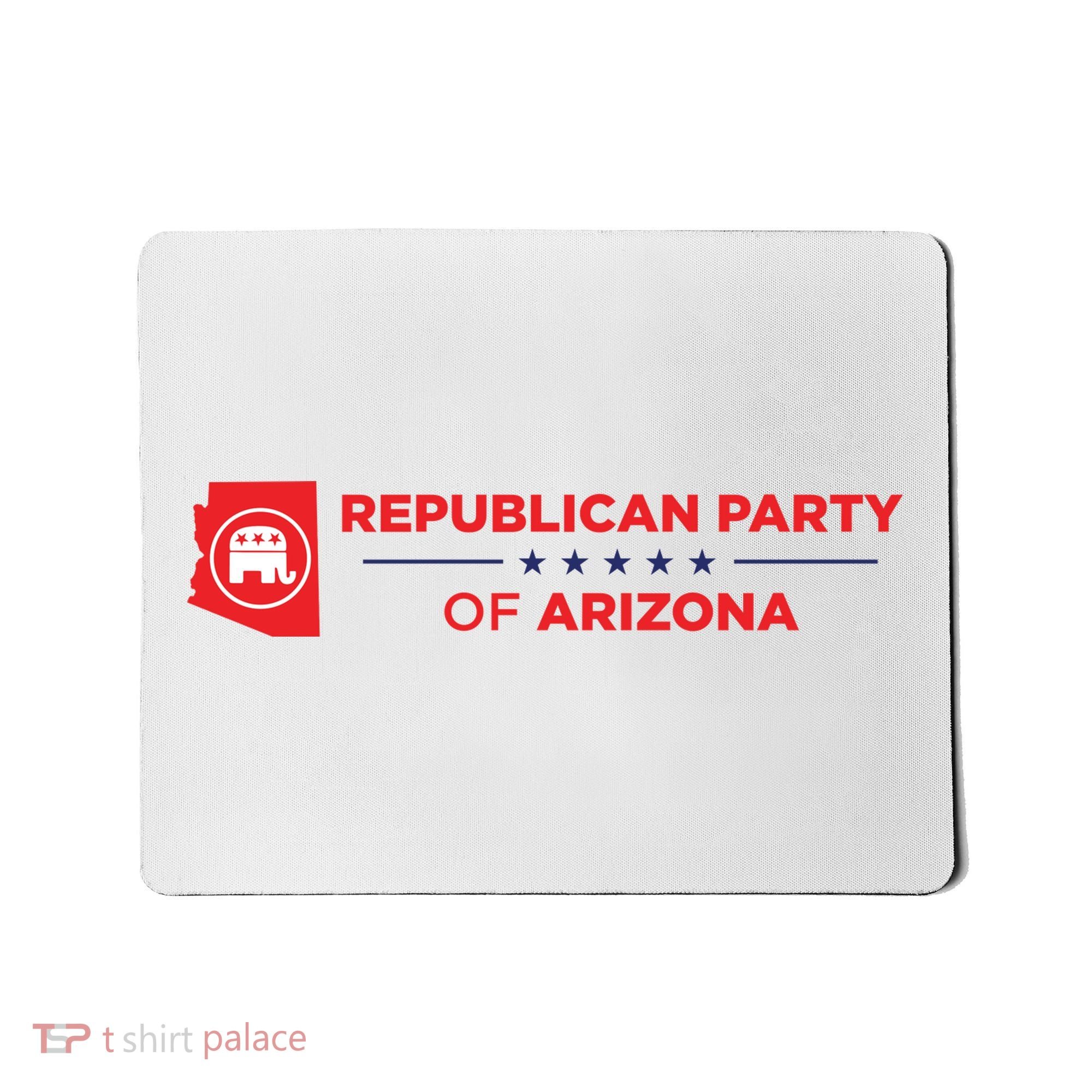 Republican Party Of Arizona Mousepad