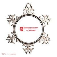 Republican Party Of Arizona Ornament thumb 0