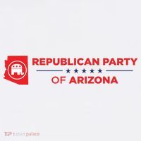Republican Party Of Arizona Women's Tank Top thumb 5