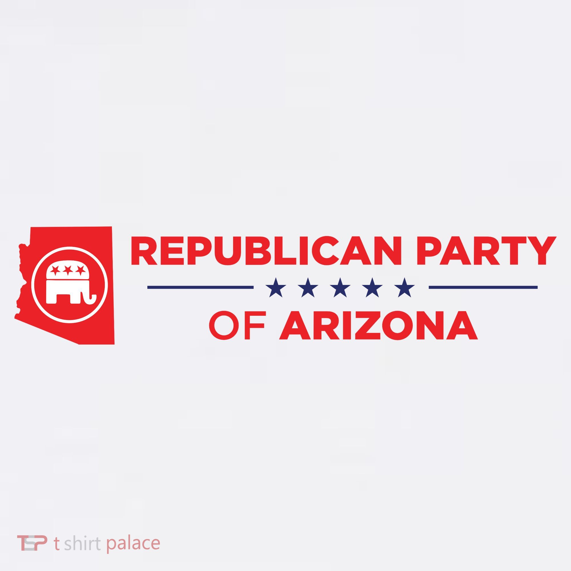 Republican Party Of Arizona Women's Tank Top