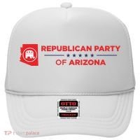 Republican Party Of Arizona Hat thumb 0