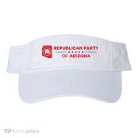 Republican Party Of Arizona Visor thumb 0