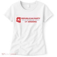Republican Party Of Arizona Women's T-Shirt thumb 0
