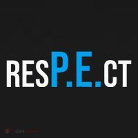 Respect Pe Physical Education Teacher Back To School T-Shirt thumb 7