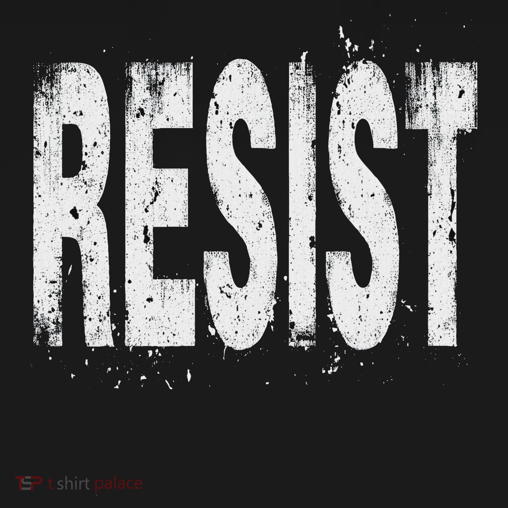 Resist Political Protest Pajama Set