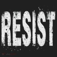 Resist Political Protest Hat thumb 2