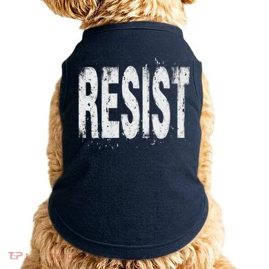 Doggie Tank