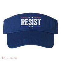 Resist Political Protest Demonstration Rebel Visor thumb 0