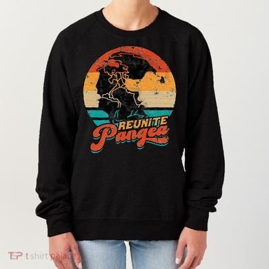 Reunite Pangea Pangea Women's Sweatshirt