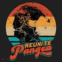 Reunite Pangea Pangea Women's Sweatshirt thumb 2