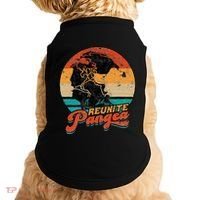 Reunite Pangea Pangea Doggie Tank thumb 0