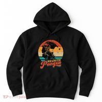 Reunite Pangea Pangea Hoodie thumb 0