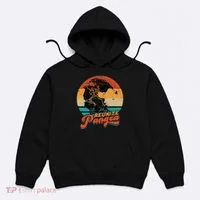 Reunite Pangea Pangea Hoodie thumb 0