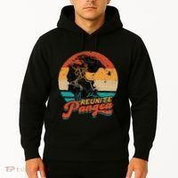 Reunite Pangea Pangea Hoodie thumb 2