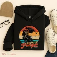 Reunite Pangea Pangea Hoodie thumb 4