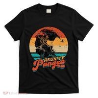 Reunite Pangea Pangea T-Shirt thumb 0