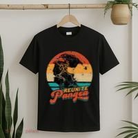 Reunite Pangea Pangea T-Shirt thumb 2