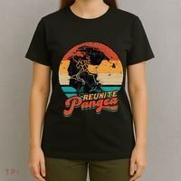 Reunite Pangea Pangea T-Shirt thumb 4