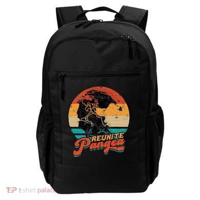 Reunite Pangea Pangea Backpack