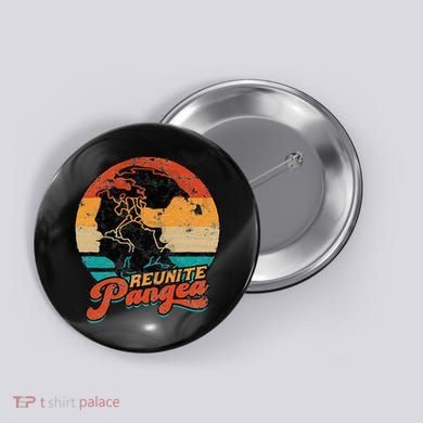 Reunite Pangea Pangea Button