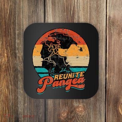 Reunite Pangea Pangea Coaster