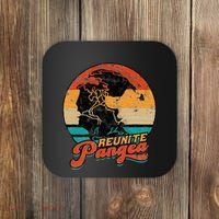 Reunite Pangea Pangea Coaster thumb 0