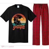 Reunite Pangea Pangea Pajama Set thumb 0