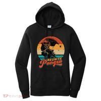 Reunite Pangea Pangea Women's Hoodie thumb 0