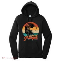 Reunite Pangea Pangea Women's Hoodie thumb 0