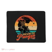 Reunite Pangea Pangea Mousepad thumb 0