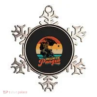 Reunite Pangea Pangea Ornament thumb 0
