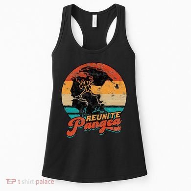 Reunite Pangea Pangea Women's Tank Top