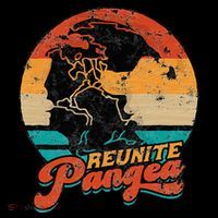 Reunite Pangea Pangea Baby Bodysuit thumb 2