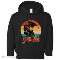 Reunite Pangea Pangea Toddler Hoodie thumb 0