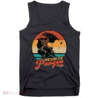 Reunite Pangea Pangea Tank Top thumb 0