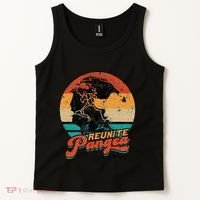 Reunite Pangea Pangea Tank Top thumb 2