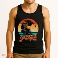 Reunite Pangea Pangea Tank Top thumb 3