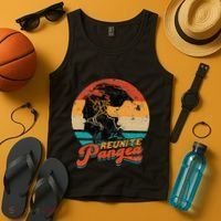 Reunite Pangea Pangea Tank Top thumb 4