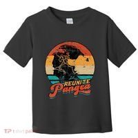 Reunite Pangea Pangea Toddler T-Shirt thumb 0